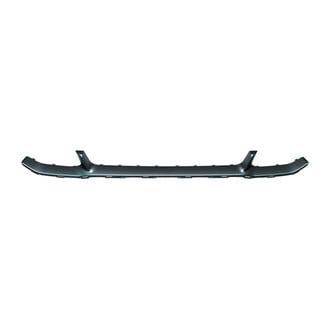 Alzare® - Front Lower Bumper Valance (Standard Line)