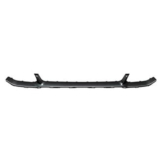 Alzare® - Front Lower Bumper Valance (CAPA Certified)