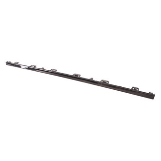 Alzare® - Front Lower Center Bumper Cover Molding (Standard Line)