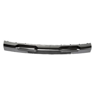 Alzare® - Front Bumper Skid Plate (Standard Line)
