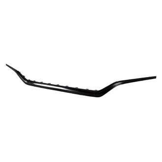 Alzare® - Front Lower Center Bumper Cover Molding (Standard Line)