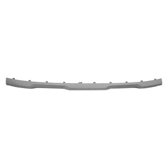 Alzare® - Front Bumper Skid Plate (CAPA Certified)