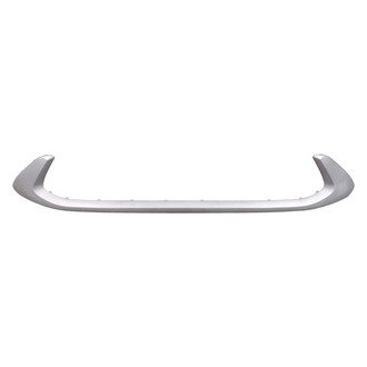 Alzare® - Front Bumper Cover Molding (Standard Line)