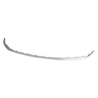 Alzare® - Front Bumper Cover Molding (CAPA Certified)