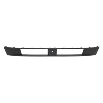 Alzare® - Front Center Bumper Cover Molding (Standard Line)