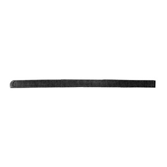 Alzare® - Front Driver Side Bumper Molding (Standard Line)