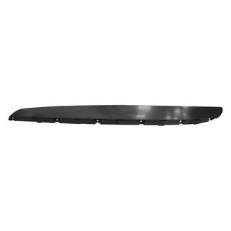 Alzare® - Front Driver Side Bumper Cover Molding (Standard Line)