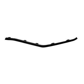 Alzare® - Front Driver Side Bumper Cover Molding (Standard Line)
