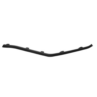 Alzare® - Front Driver Side Bumper Cover Molding (Standard Line)