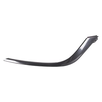 Alzare® - Front Driver Side Bumper Cover Molding (Standard Line)