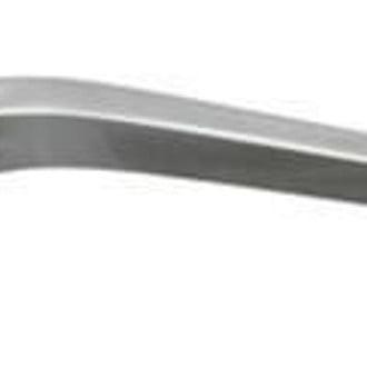 Alzare® - Lower Outer Driver Side Grille Molding (Standard Line)