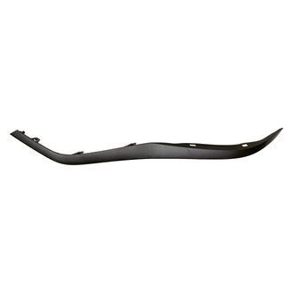 Alzare® - Lower Driver Side Headlight Molding (Standard Line)
