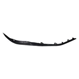 Alzare® - Front Driver Side Bumper Cover Molding (Standard Line)