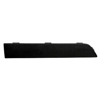 Alzare® - Front Bumper Cover Molding