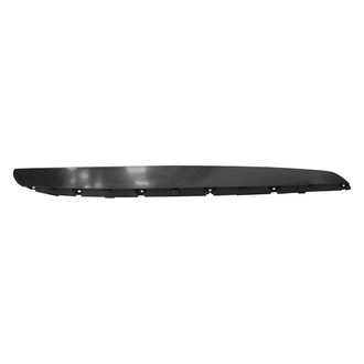 Alzare® - Front Passenger Side Bumper Cover Molding (Standard Line)