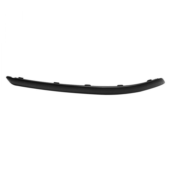 Alzare® - Front Passenger Side Bumper Molding