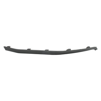 Alzare® - Front Passenger Side Bumper Cover Molding (Standard Line)
