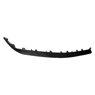 Alzare® - Front Lower Passenger Side Bumper Cover Molding (Standard Line)