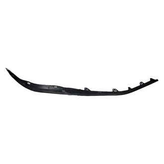 Alzare® - Front Passenger Side Bumper Cover Molding (Standard Line)