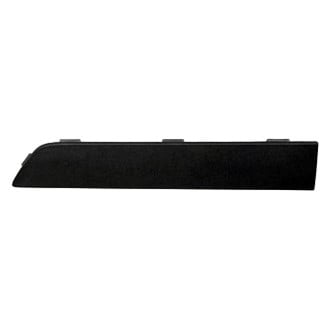 Alzare® - Front Lower Passenger Side Bumper Cover Molding (Standard Line)