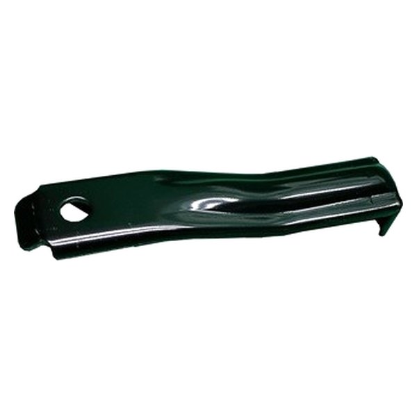 Alzare® - Front Driver Side Bumper Support Bracket