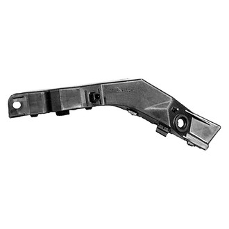 Alzare® - Front Passenger Side Bumper Cover Reinforcement Bracket (Standard Line)