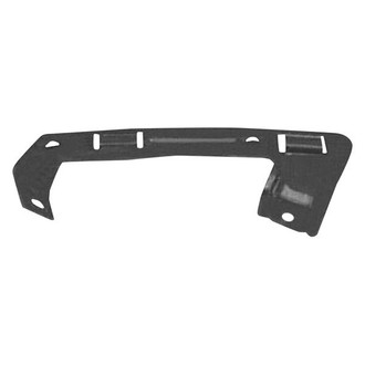 Alzare® - Front Driver Side Bumper Brace (Standard Line)