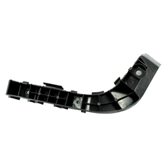 Alzare® - Front Lower Passenger Side Bumper Cover Bracket (Standard Line)