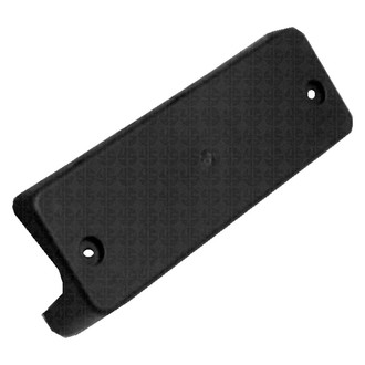Alzare® - Front License Plate Bracket