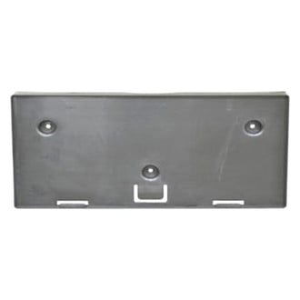 Alzare® - Front License Plate Bracket
