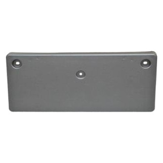 Alzare® - License Plate Bracket