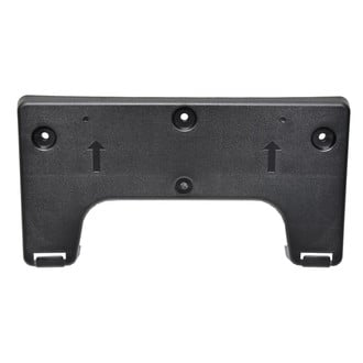 Alzare® - License Plate Bracket