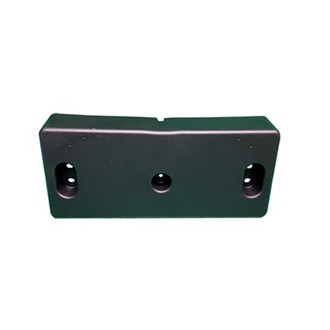 Alzare® - Front License Plate Bracket