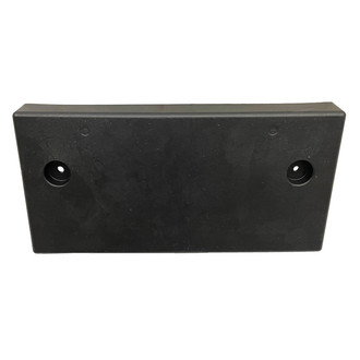 Alzare® - License Plate Bracket