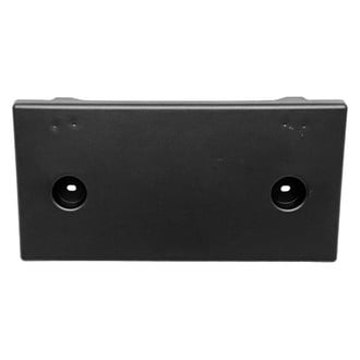 Alzare® - License Plate Bracket
