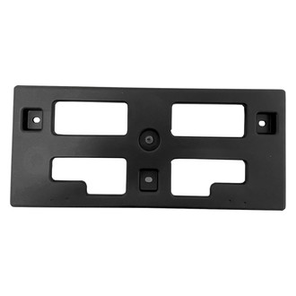Alzare® - License Plate Bracket