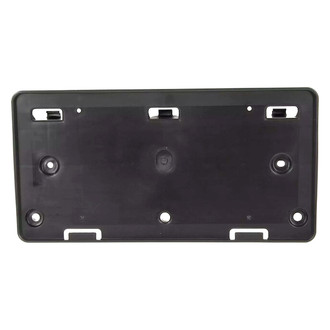 Alzare® - License Plate Bracket