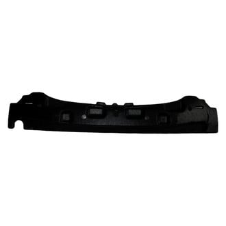Alzare® - Front Bumper Absorber (CAPA Certified)