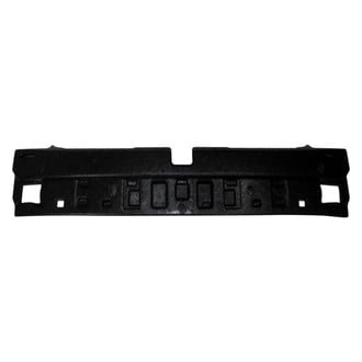 Alzare® - Front Bumper Absorber (CAPA Certified)