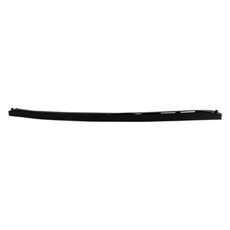 Alzare® - Front Lower Bumper Spoiler (Standard Line)