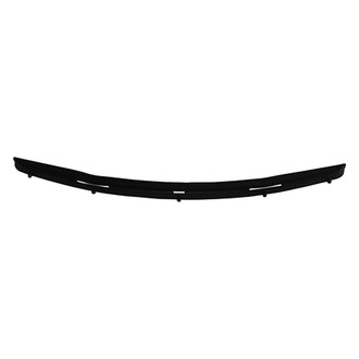 Alzare® - Front Bumper Deflector (Standard Line)