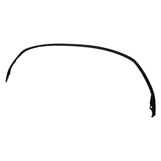 Alzare® - Front Bumper Deflector
