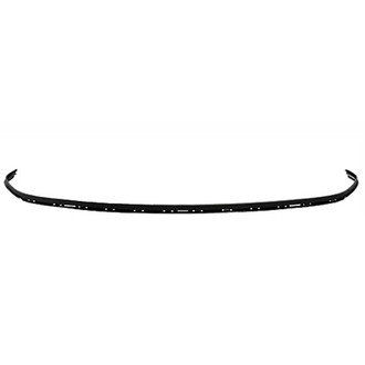 Alzare® - Front Lower Bumper Deflector (CAPA Certified)