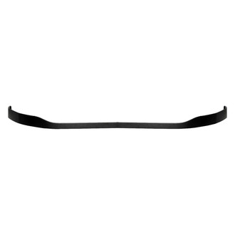 Alzare® - Front Lower Bumper Deflector (Standard Line)
