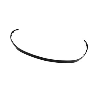 Alzare® - Front Lower Bumper Spoiler (Standard Line)