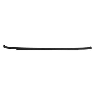 Alzare® - Front Lower Bumper Valance (Standard Line)