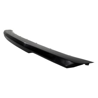 Alzare® - Front Bumper Skid Plate (Standard Line)