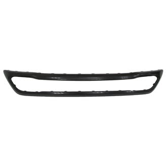 Alzare® - Front Bumper Skid Plate