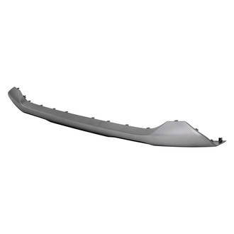 Alzare® - Front Valance Panel