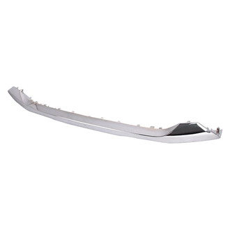 Alzare® - Front Bumper Skid Plate (Standard Line)